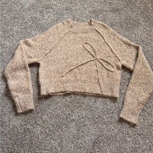 NWT - American Eagle Outfitters Sweater